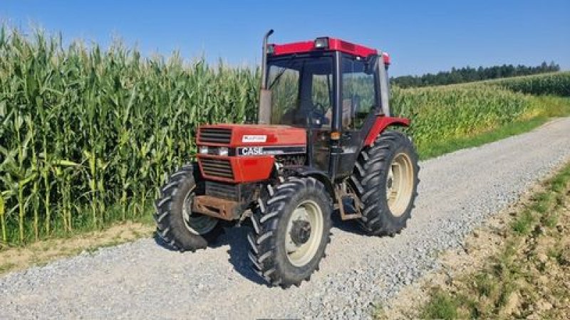 Traktor tipa Case IH 885 XLA, Gebrauchtmaschine u NATTERNBACH (Slika 1)