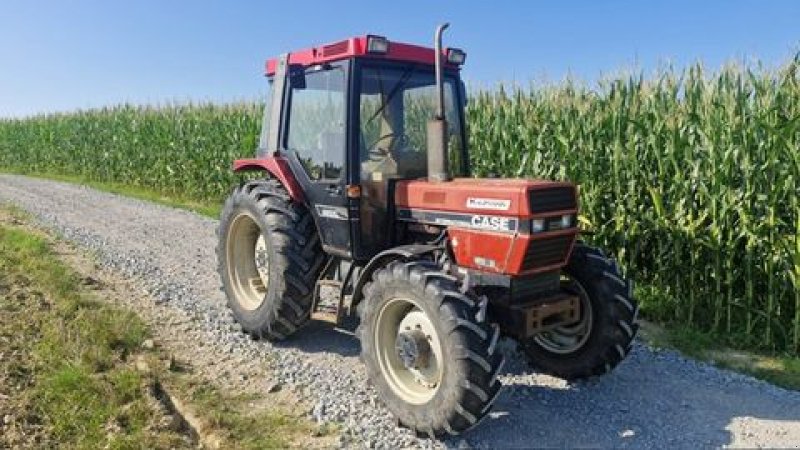 Traktor tipa Case IH 885 XLA, Gebrauchtmaschine u NATTERNBACH (Slika 3)