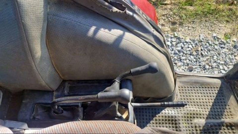 Traktor tipa Case IH 885 XLA, Gebrauchtmaschine u NATTERNBACH (Slika 12)