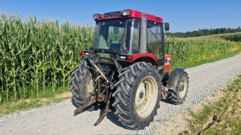 Traktor tipa Case IH 885 XLA, Gebrauchtmaschine u NATTERNBACH (Slika 14)