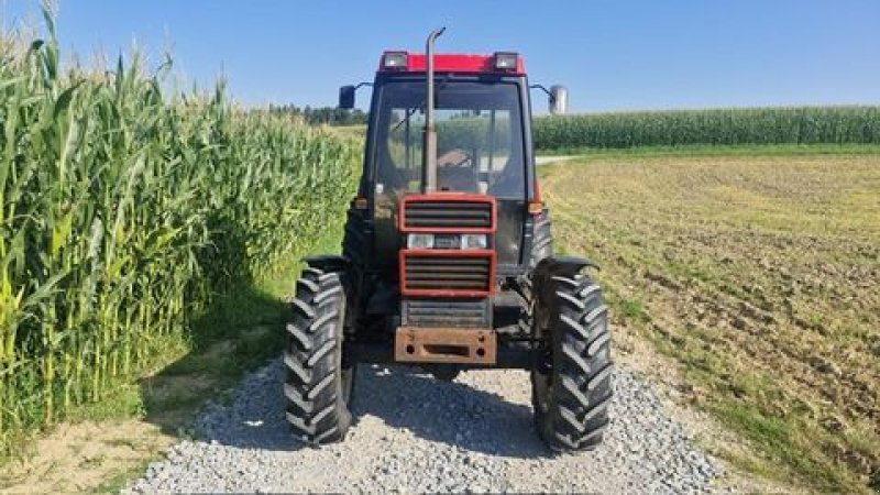Traktor tipa Case IH 885 XLA, Gebrauchtmaschine u NATTERNBACH (Slika 11)