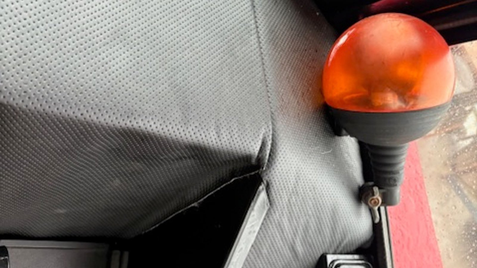 Traktor tip Case IH 886 NYRENOVERET, NYE DÆK, Gebrauchtmaschine in Dronninglund (Poză 20)