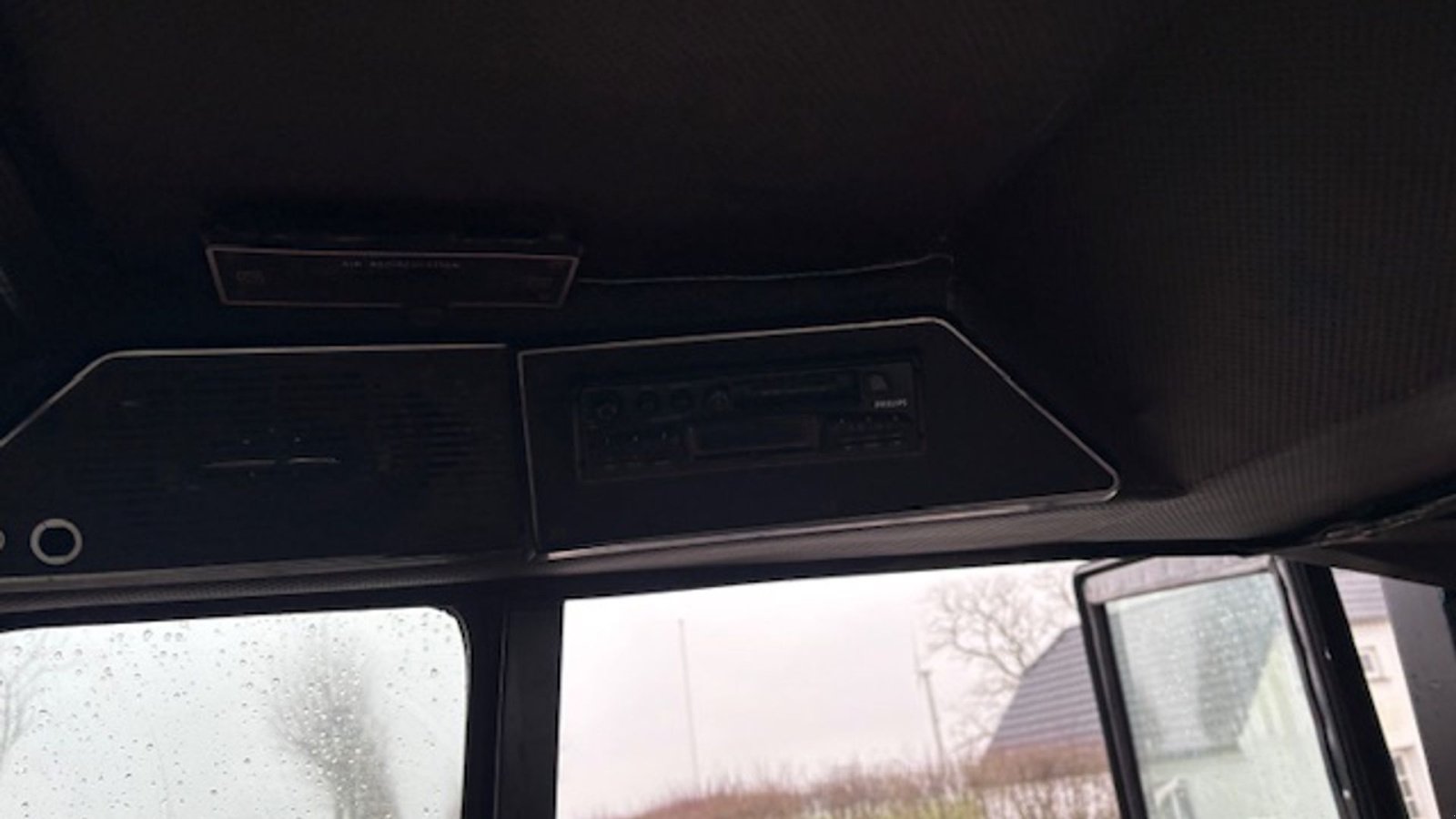 Traktor tip Case IH 886 NYRENOVERET, NYE DÆK, Gebrauchtmaschine in Dronninglund (Poză 19)