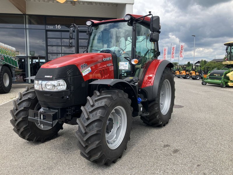 Traktor za tip Case IH 90A Farmall PS, Neumaschine u Harmannsdorf (Slika 1)