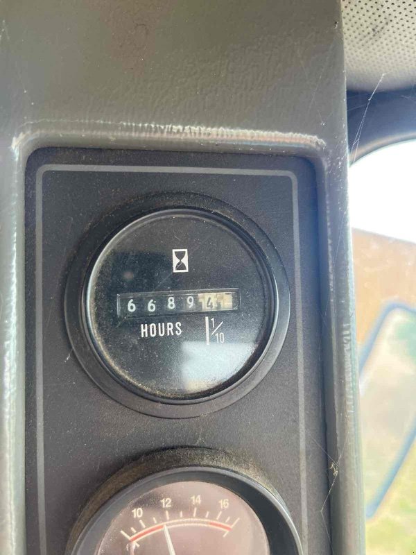 Traktor za tip Case IH 9370 Steiger, Gebrauchtmaschine u Wettin-Löbejun (Slika 8)