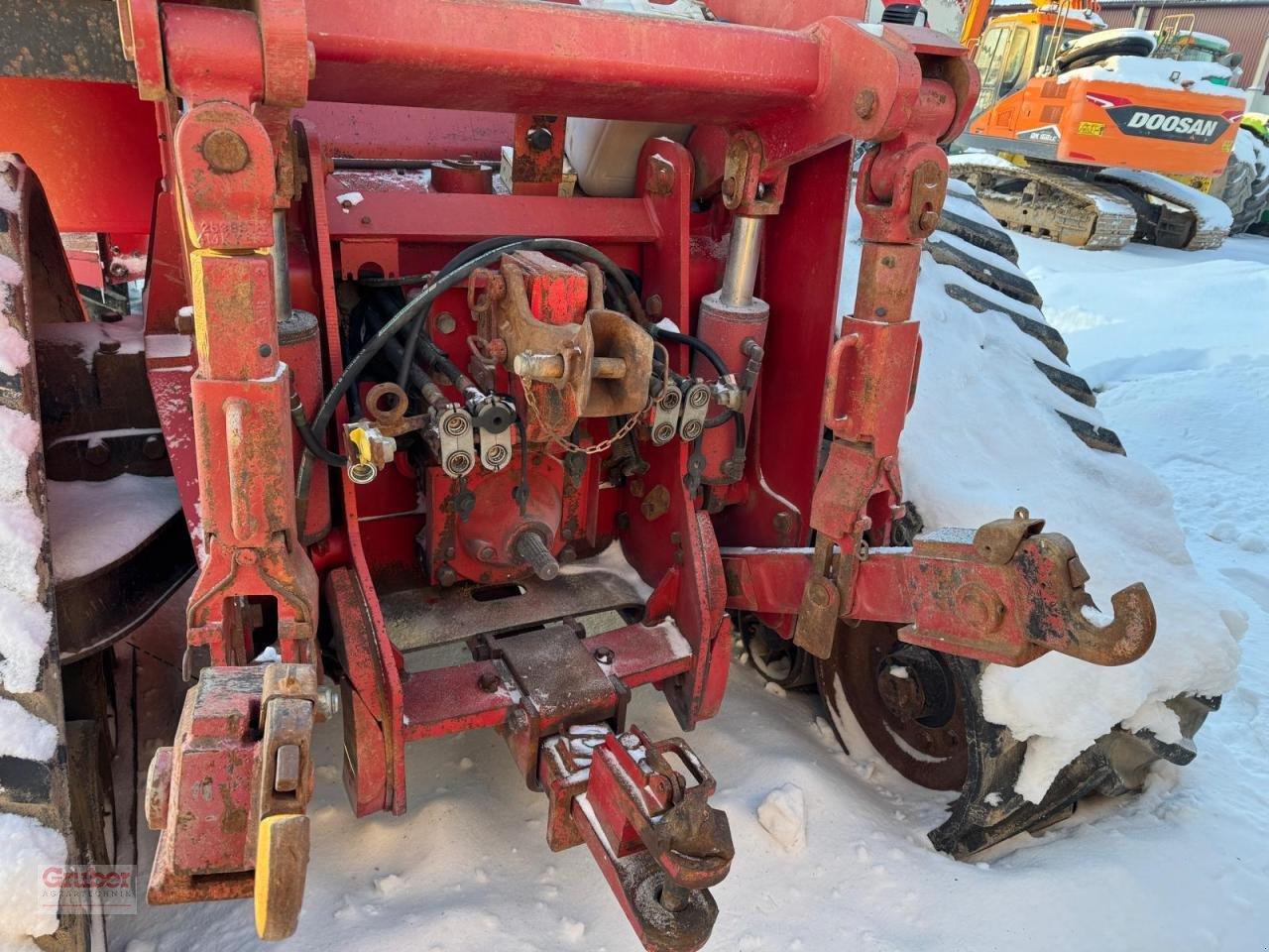 Traktor van het type Case IH 9370 Steiger, Gebrauchtmaschine in Elsnig (Foto 5)