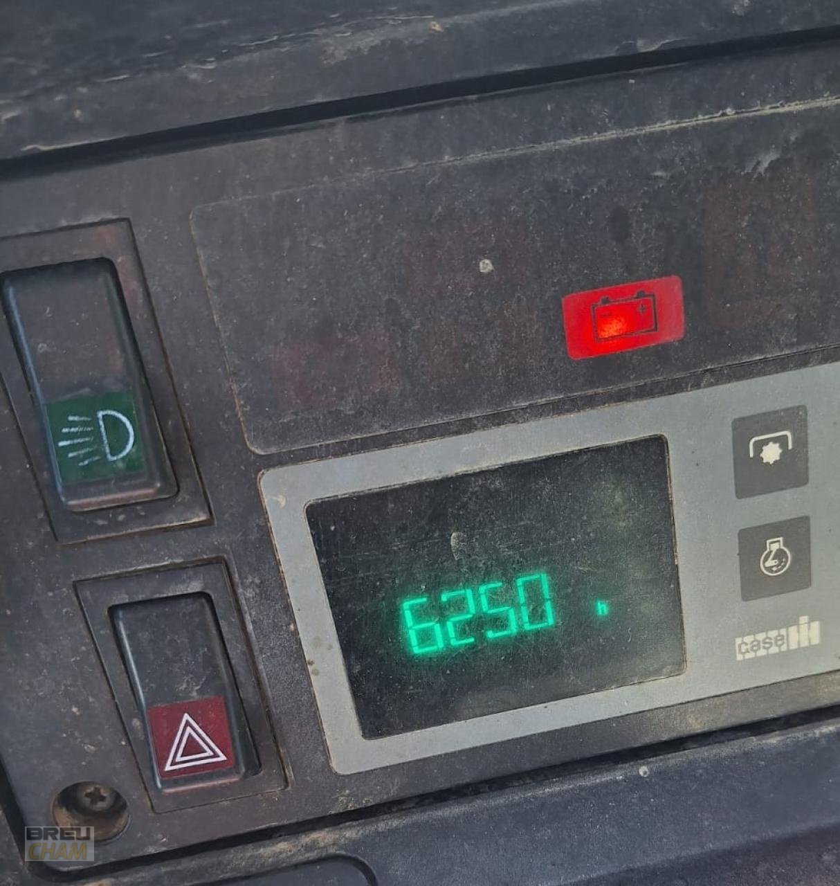 Traktor za tip Case IH 940, Gebrauchtmaschine u Cham (Slika 10)