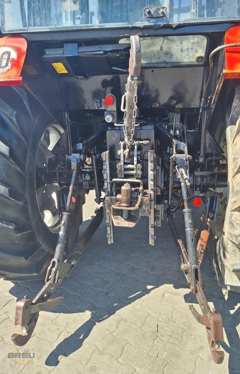 Traktor za tip Case IH 940, Gebrauchtmaschine u Cham (Slika 11)