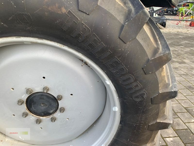 Traktor za tip Case IH 956 XL, Gebrauchtmaschine u Töging am Inn (Slika 18)