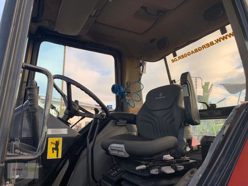 Traktor za tip Case IH 956 XL, Gebrauchtmaschine u Töging am Inn (Slika 5)