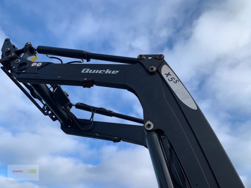 Traktor za tip Case IH 956 XL, Gebrauchtmaschine u Töging am Inn (Slika 17)