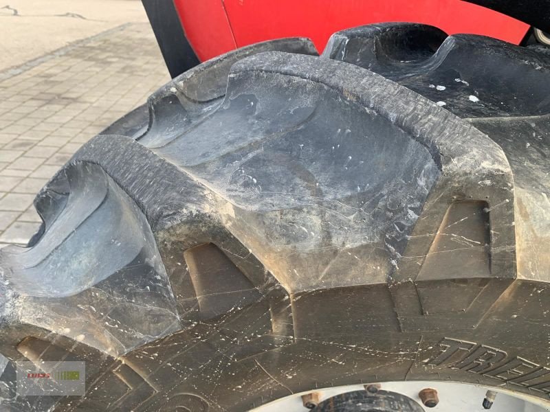 Traktor za tip Case IH 956 XL, Gebrauchtmaschine u Töging am Inn (Slika 23)