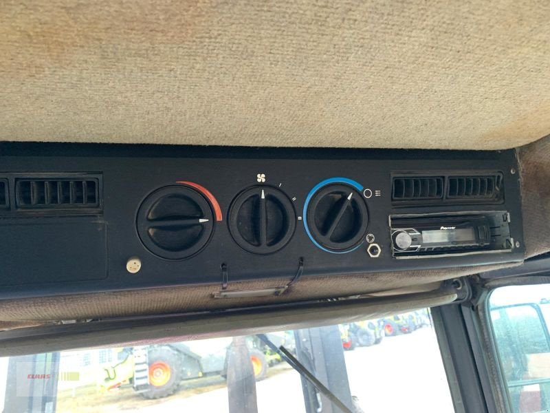 Traktor za tip Case IH 956 XL, Gebrauchtmaschine u Töging am Inn (Slika 9)