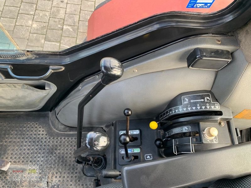 Traktor za tip Case IH 956 XL, Gebrauchtmaschine u Töging am Inn (Slika 8)