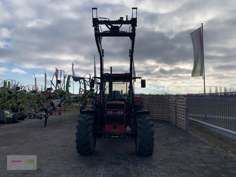 Traktor za tip Case IH 956 XL, Gebrauchtmaschine u Töging am Inn (Slika 2)