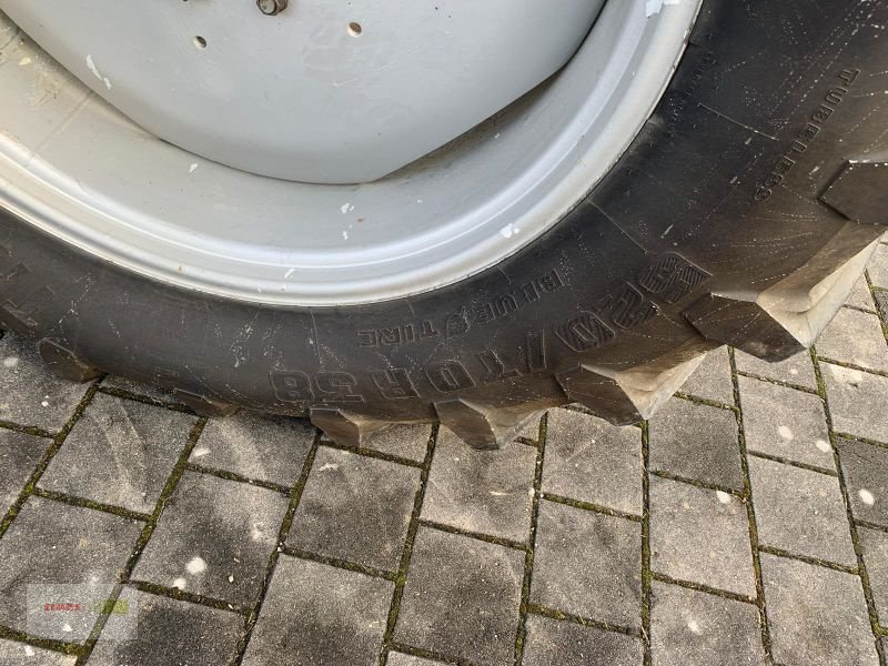 Traktor za tip Case IH 956 XL, Gebrauchtmaschine u Töging am Inn (Slika 19)