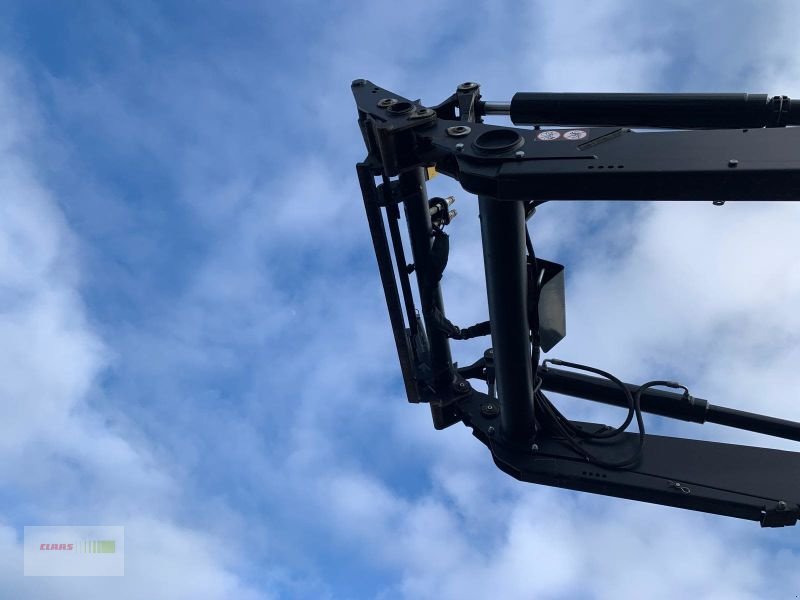 Traktor za tip Case IH 956 XL, Gebrauchtmaschine u Töging am Inn (Slika 16)