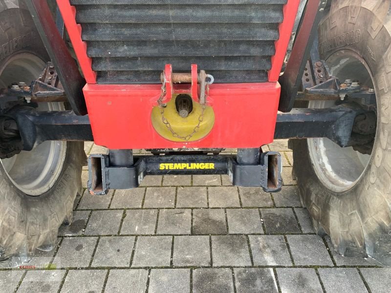Traktor za tip Case IH 956 XL, Gebrauchtmaschine u Töging am Inn (Slika 13)