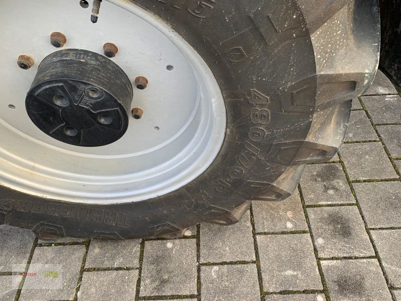 Traktor za tip Case IH 956 XL, Gebrauchtmaschine u Töging am Inn (Slika 22)