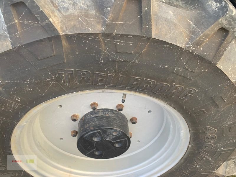 Traktor za tip Case IH 956 XL, Gebrauchtmaschine u Töging am Inn (Slika 21)