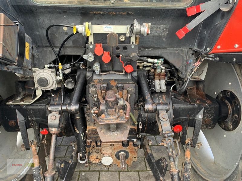 Traktor za tip Case IH 956 XL, Gebrauchtmaschine u Töging am Inn (Slika 14)