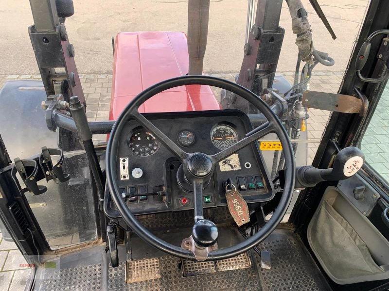 Traktor za tip Case IH 956 XL, Gebrauchtmaschine u Töging am Inn (Slika 7)