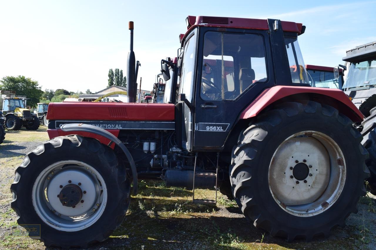 Traktor типа Case IH 956 XL, Gebrauchtmaschine в Oyten (Фотография 1)