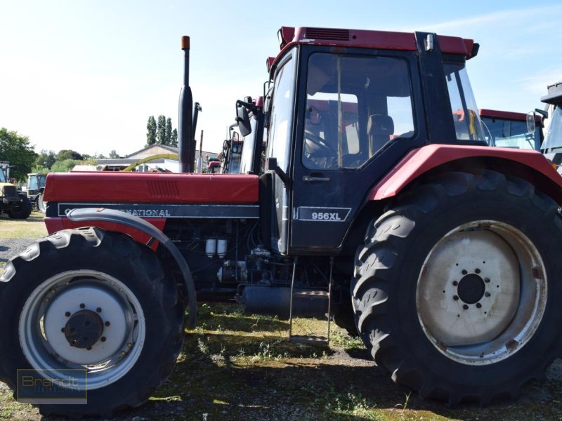 Traktor типа Case IH 956 XL, Gebrauchtmaschine в Oyten (Фотография 1)