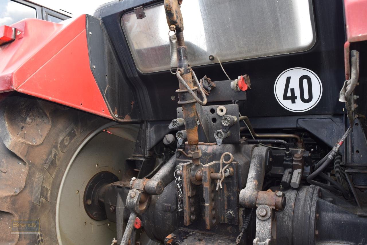 Traktor типа Case IH 956 XL, Gebrauchtmaschine в Oyten (Фотография 5)