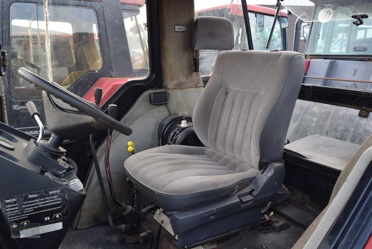 Traktor типа Case IH 956 XL, Gebrauchtmaschine в Oyten (Фотография 7)