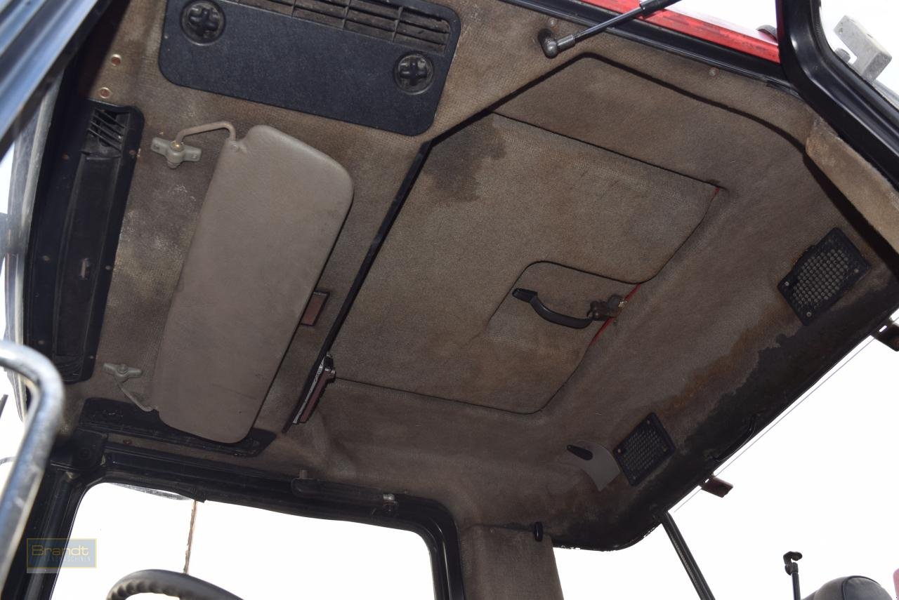 Traktor типа Case IH 956 XL, Gebrauchtmaschine в Oyten (Фотография 8)