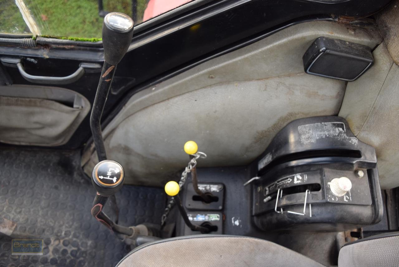 Traktor типа Case IH 956 XL, Gebrauchtmaschine в Oyten (Фотография 9)