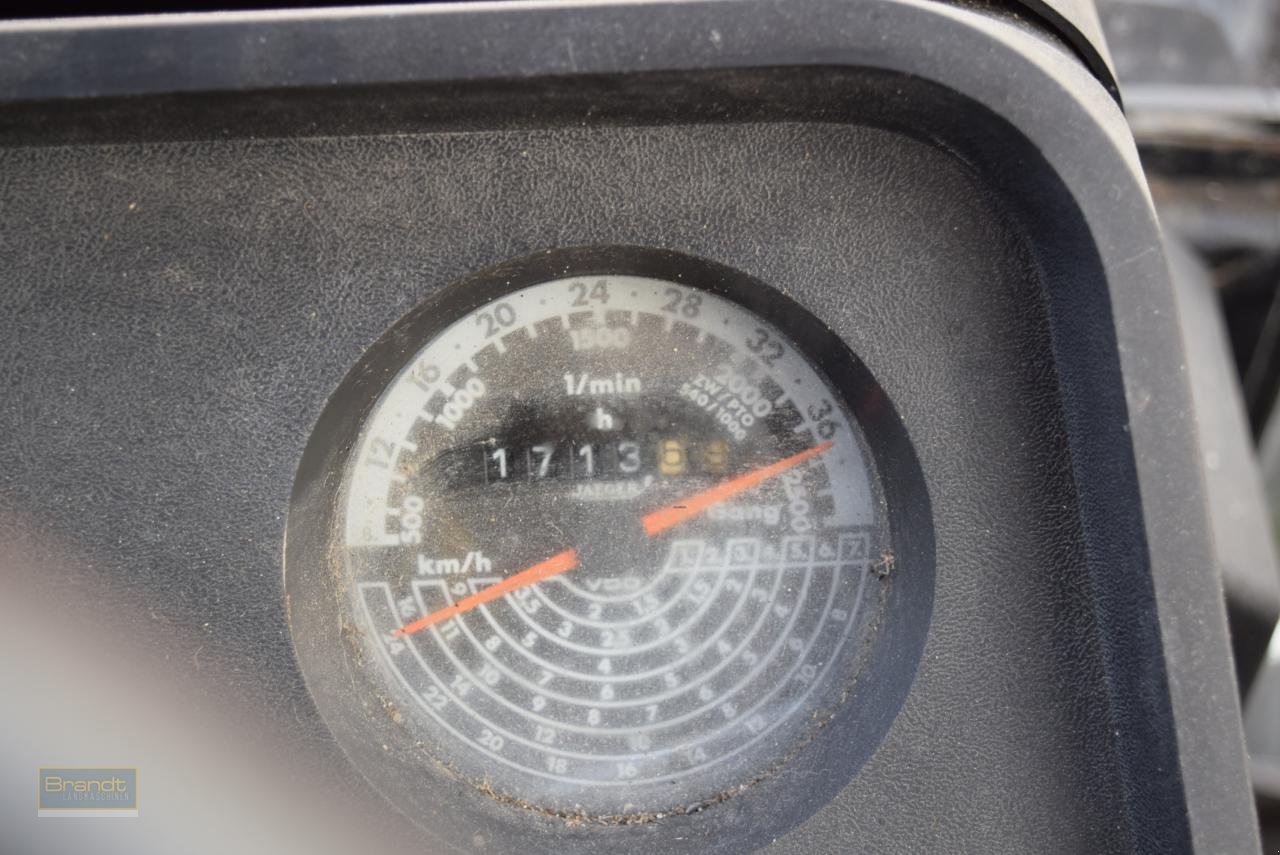 Traktor типа Case IH 956 XL, Gebrauchtmaschine в Oyten (Фотография 10)