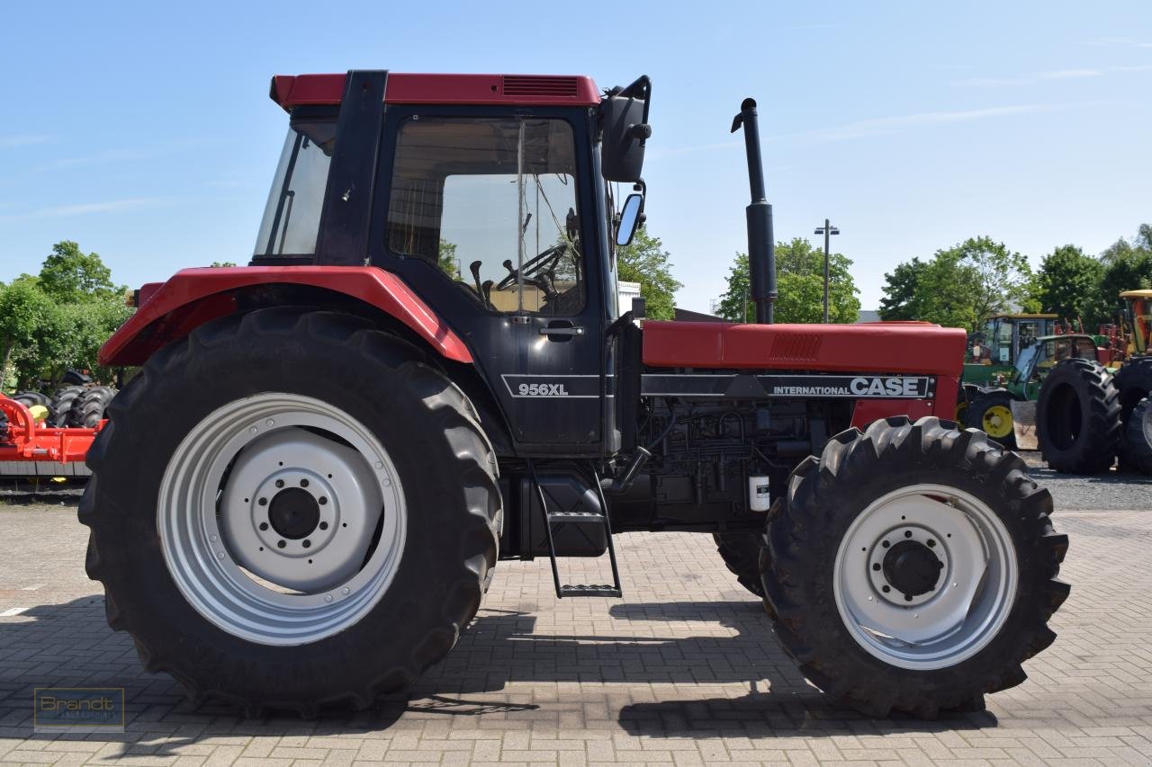 Traktor tip Case IH 956 XL, Gebrauchtmaschine in Oyten (Poză 1)