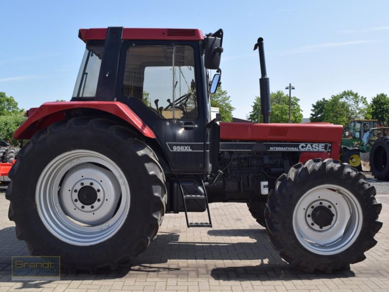 Traktor tip Case IH 956 XL, Gebrauchtmaschine in Oyten (Poză 1)