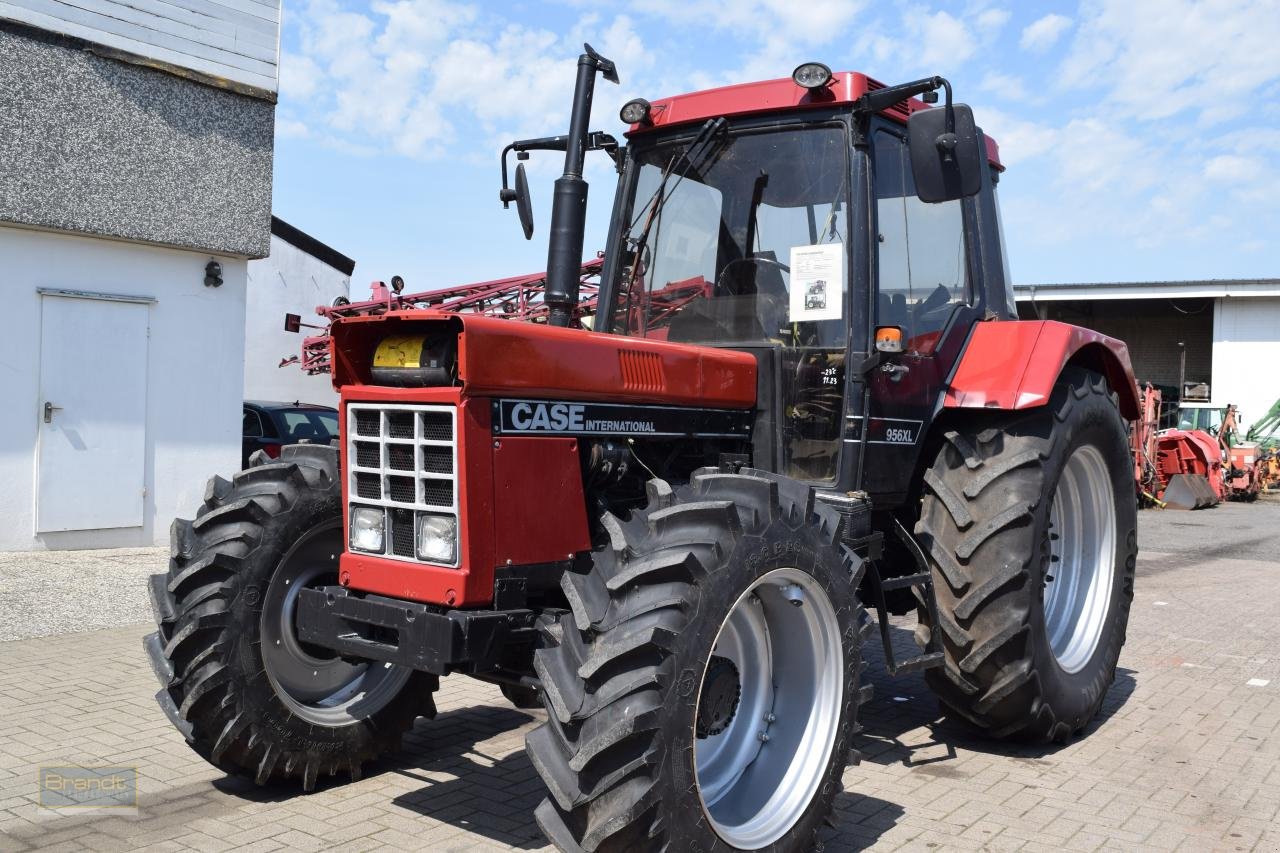 Traktor tip Case IH 956 XL, Gebrauchtmaschine in Oyten (Poză 4)