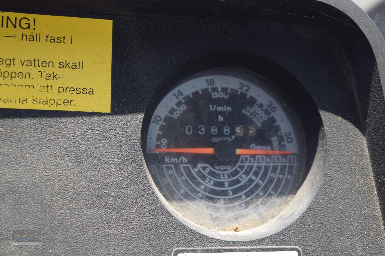 Traktor tip Case IH 956 XL, Gebrauchtmaschine in Oyten (Poză 9)