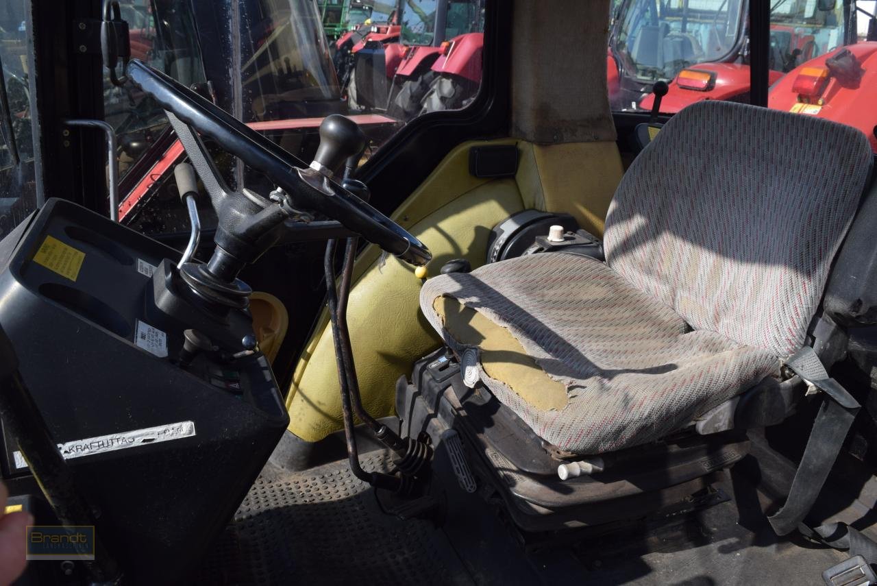 Traktor tip Case IH 956 XL, Gebrauchtmaschine in Oyten (Poză 10)