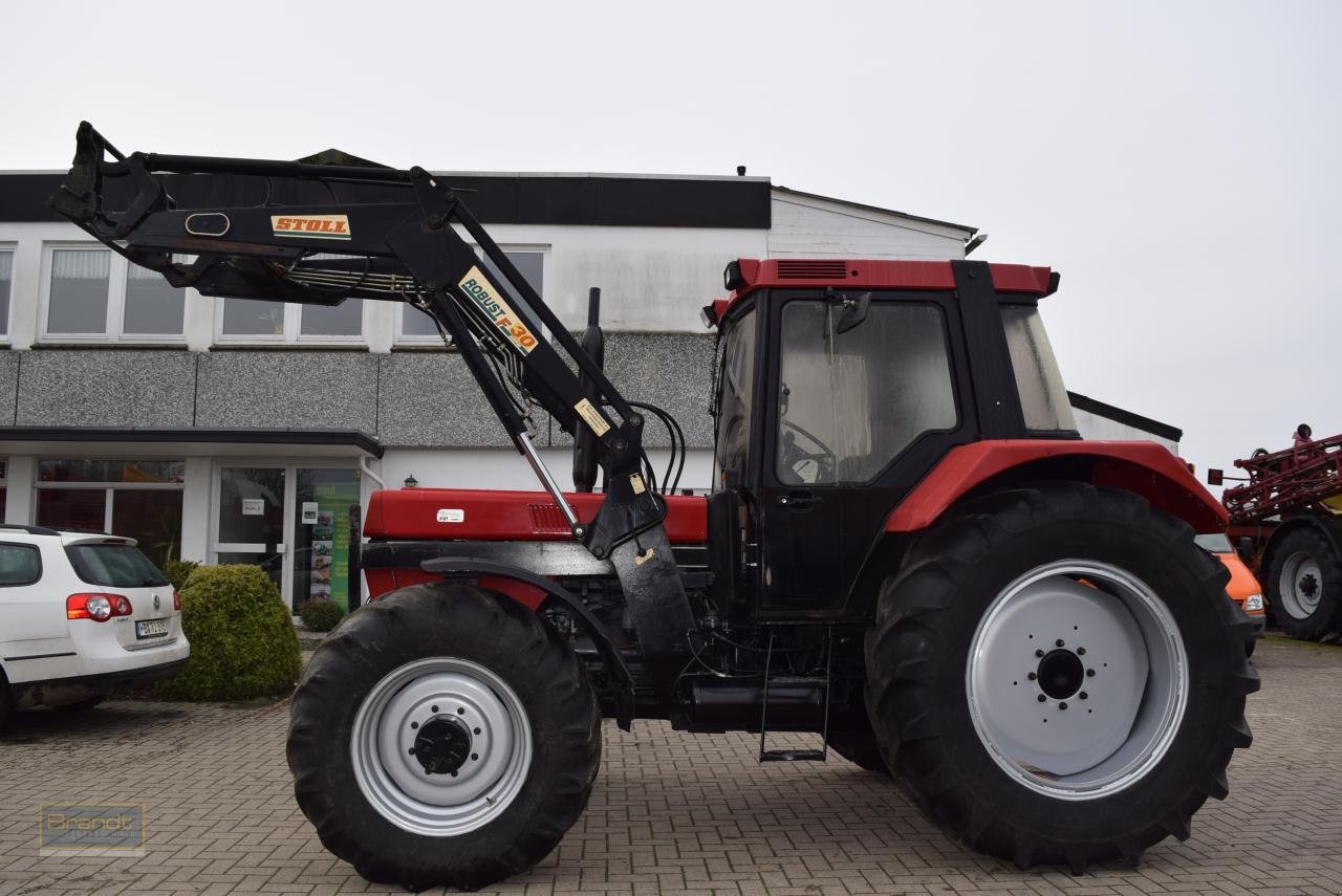 Traktor a típus Case IH 956 XL, Gebrauchtmaschine ekkor: Oyten (Kép 2)
