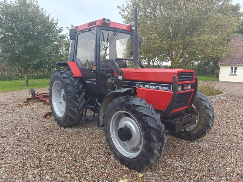 Traktor типа Case IH 956 XL, Gebrauchtmaschine в Viborg