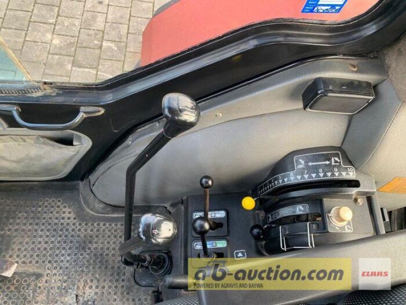 Traktor Türe ait Case IH 956 XL, Gebrauchtmaschine içinde Töging am Inn (resim 18)