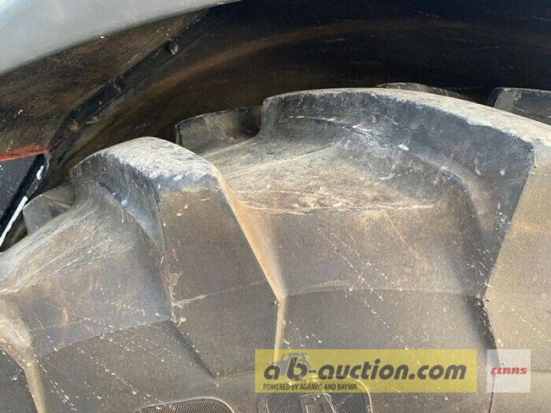 Traktor Türe ait Case IH 956 XL, Gebrauchtmaschine içinde Töging am Inn (resim 5)