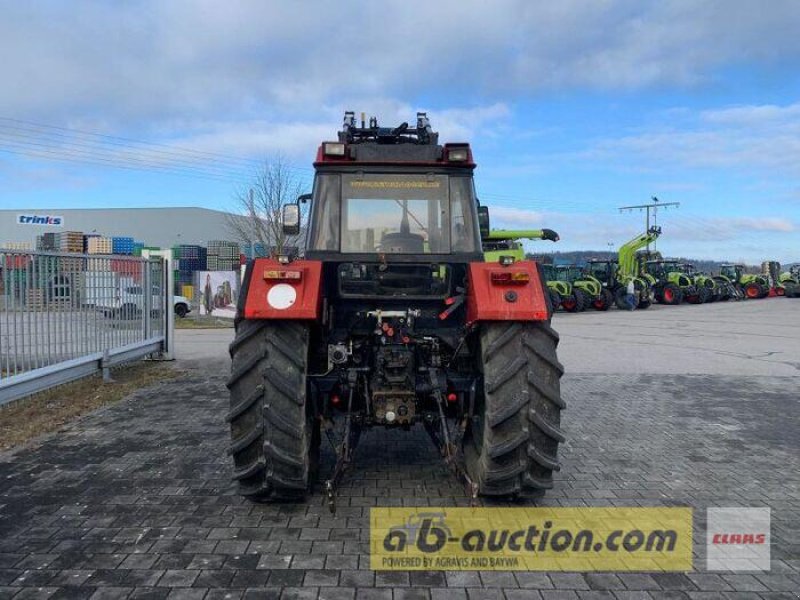 Traktor Türe ait Case IH 956 XL, Gebrauchtmaschine içinde Töging am Inn (resim 21)