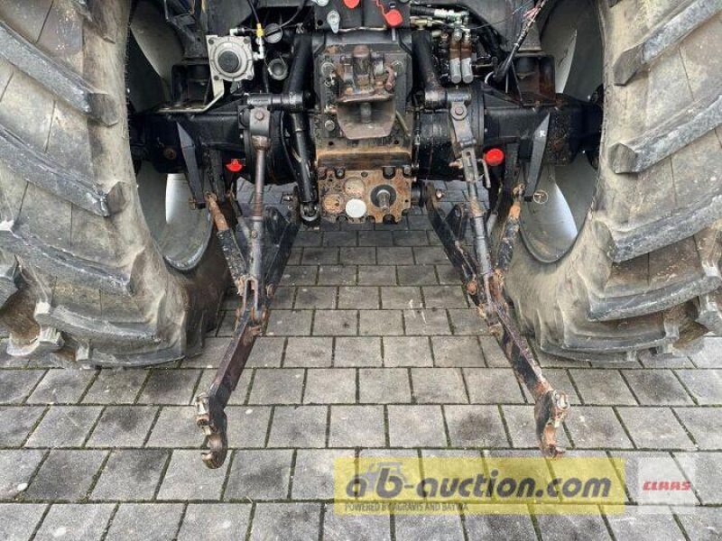 Traktor Türe ait Case IH 956 XL, Gebrauchtmaschine içinde Töging am Inn (resim 11)