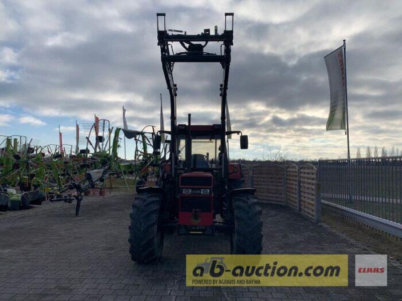 Traktor Türe ait Case IH 956 XL, Gebrauchtmaschine içinde Töging am Inn (resim 13)