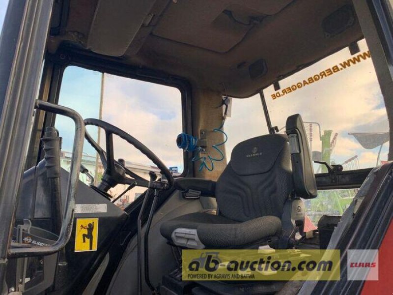 Traktor Türe ait Case IH 956 XL, Gebrauchtmaschine içinde Töging am Inn (resim 20)