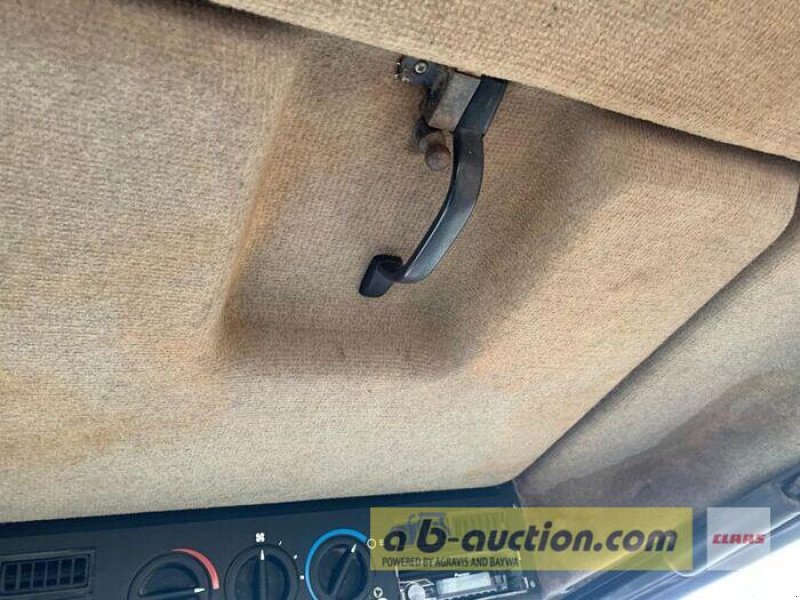 Traktor Türe ait Case IH 956 XL, Gebrauchtmaschine içinde Töging am Inn (resim 15)