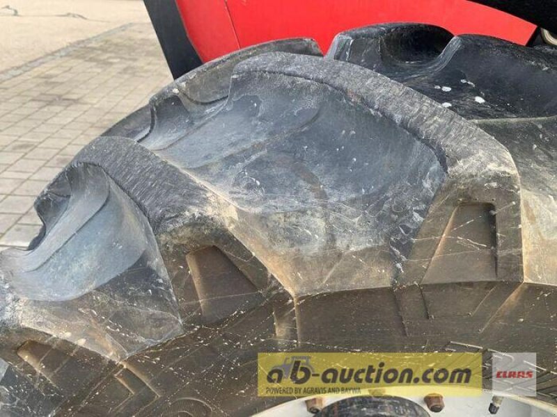 Traktor Türe ait Case IH 956 XL, Gebrauchtmaschine içinde Töging am Inn (resim 23)