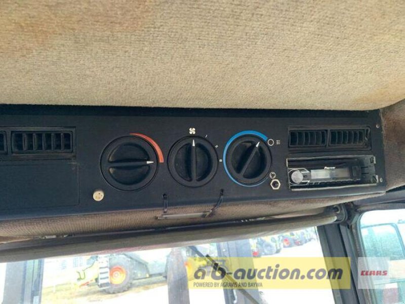 Traktor Türe ait Case IH 956 XL, Gebrauchtmaschine içinde Töging am Inn (resim 17)