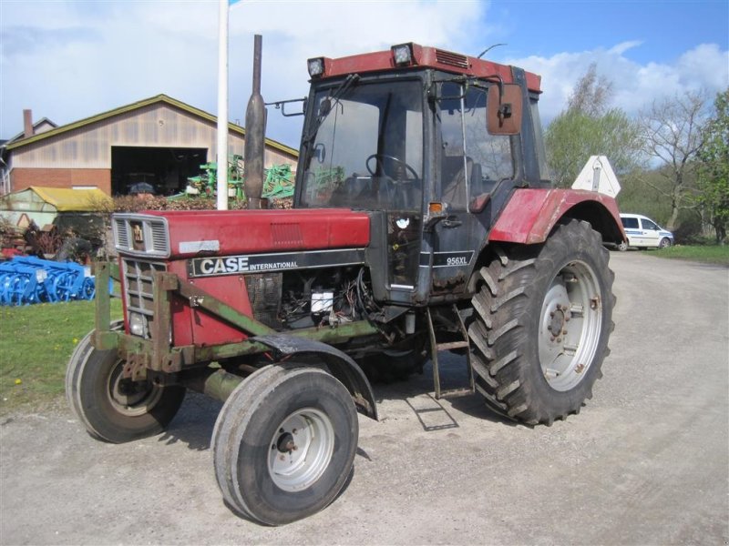 Case IH 956 XL gebraucht & neu kaufen technikboerse.at